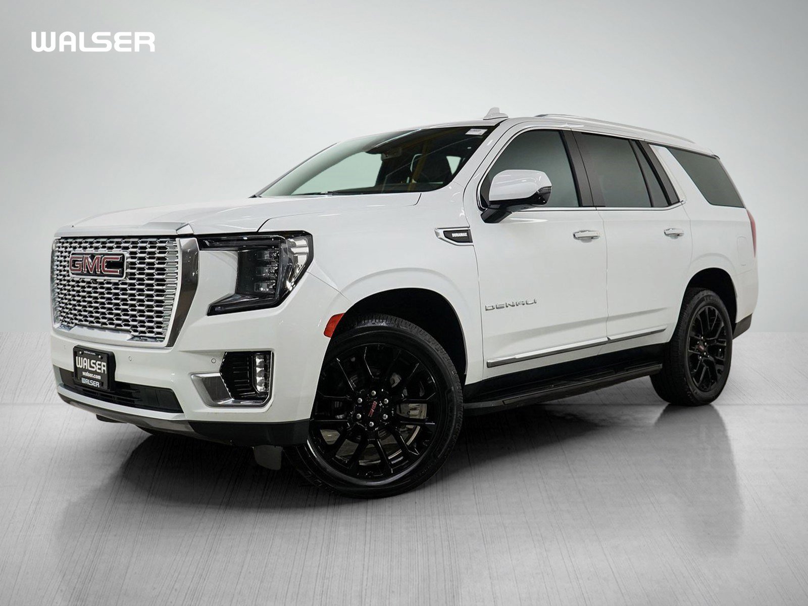 Used 2023 GMC Yukon Denali AWD/4WD image 1