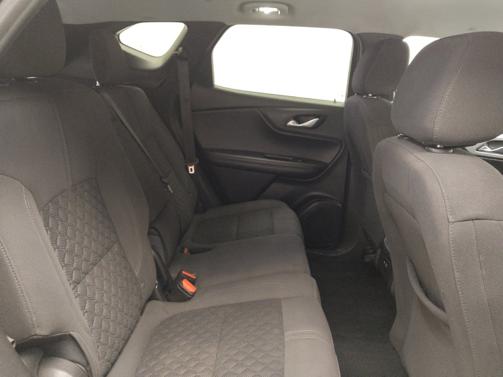 Used 2021 Chevrolet Blazer LT FWD image 19