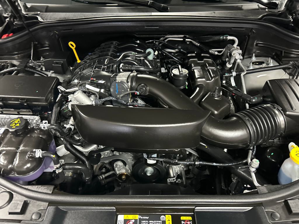 New 2026 Dodge Durango GT AWD/4WD image 25