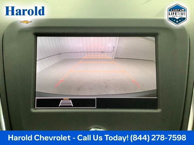 Used 2024 Chevrolet Equinox LT image 17