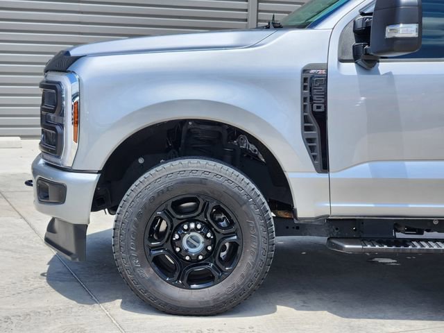 Used 2024 Ford F250 XL w/ STX Appearance Package AWD/4WD image 9