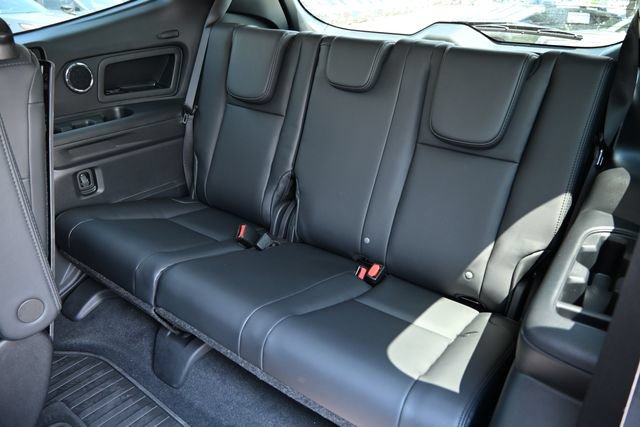 New 2026 Subaru Ascent Touring AWD/4WD image 19
