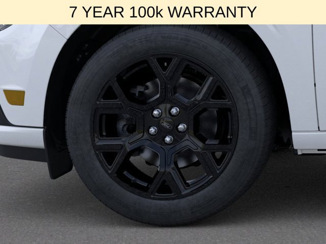 Certified 2025 Ford Maverick Lobo AWD/4WD image 20