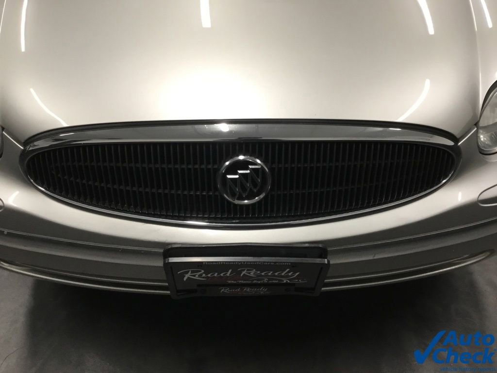 Used 2007 Buick LaCrosse CX image 16