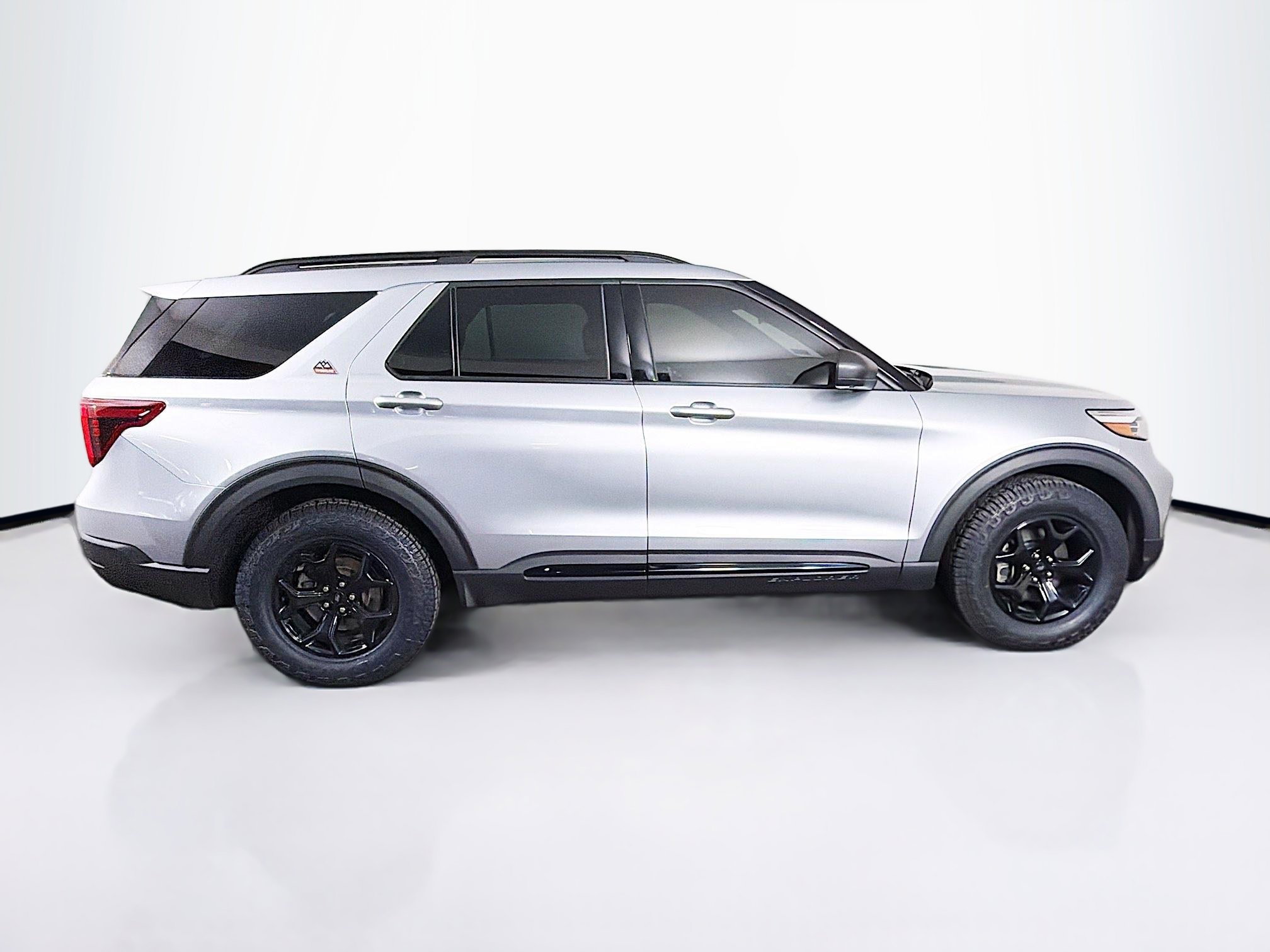 Used 2022 Ford Explorer Timberline image 9