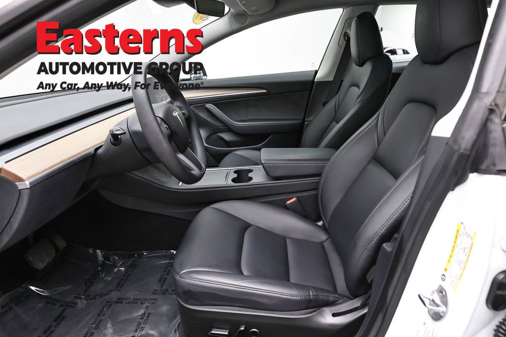Used 2023 Tesla Model 3 Standard Range image 14