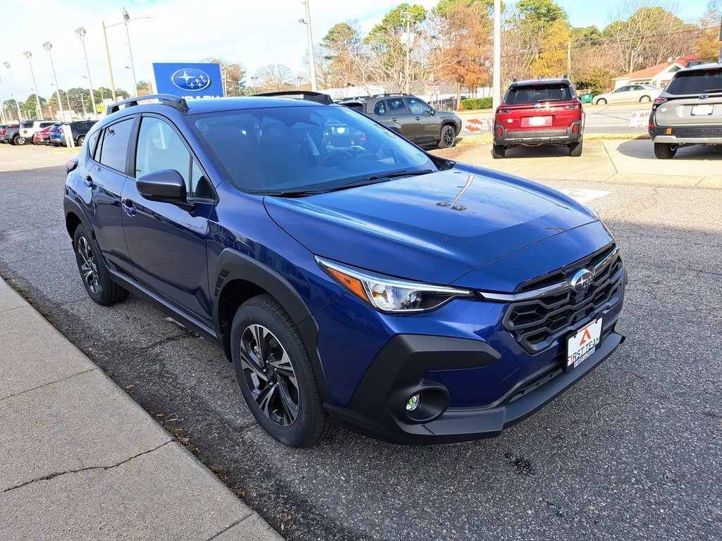 New 2026 Subaru Crosstrek 2.0i Premium image 8