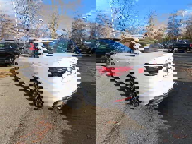 Used 2022 Audi A4 2.0T Premium Plus w/ Premium Plus Package image 4