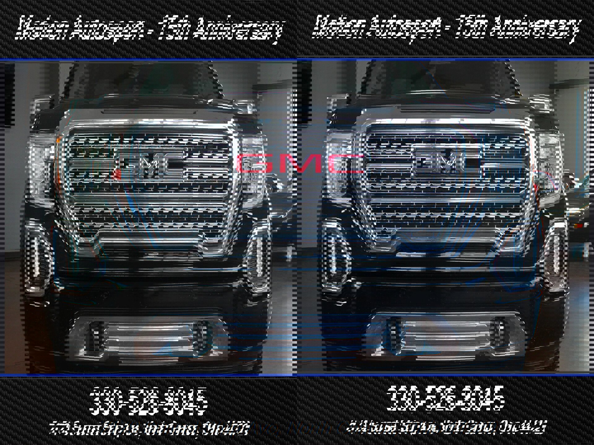 Used 2019 GMC Sierra 1500 Denali image 3