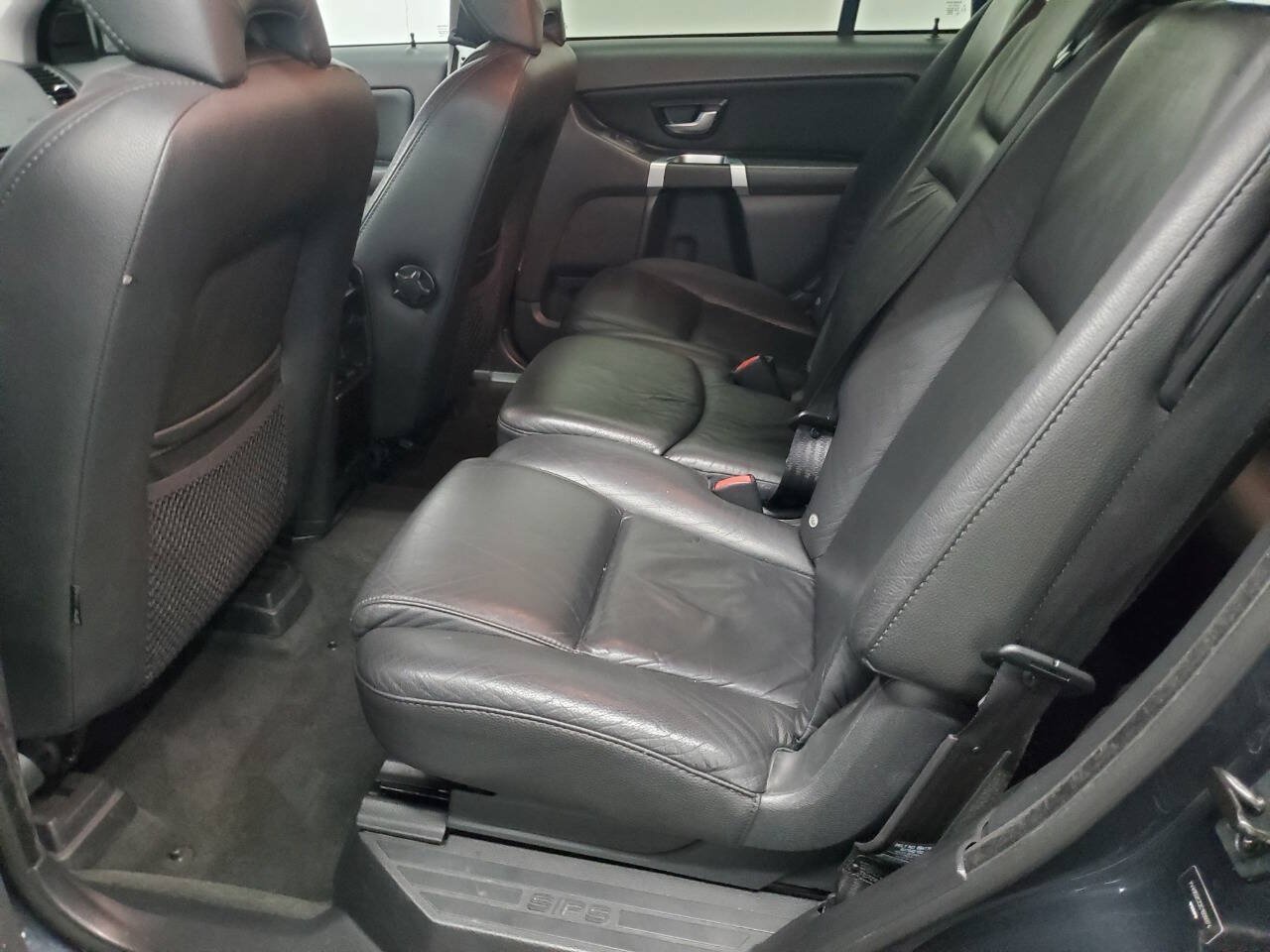 Used 2012 Volvo XC90 3.2 AWD/4WD image 12
