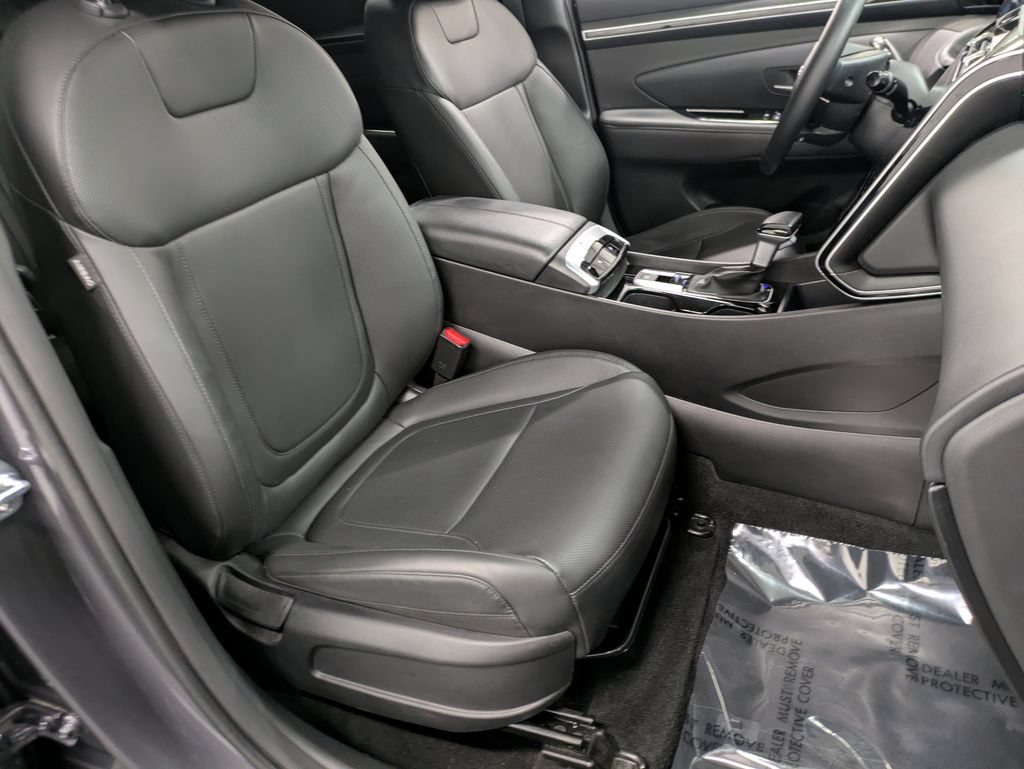 Used 2023 Hyundai Tucson XRT AWD/4WD image 28
