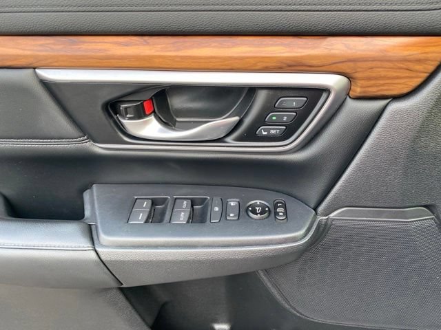 Used 2019 Honda CR-V EX-L image 18