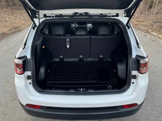 Used 2023 Jeep Compass Latitude w/ Convenience Group image 7