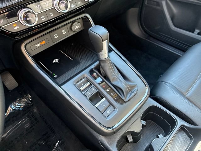 New 2026 Honda CR-V EX-L image 12