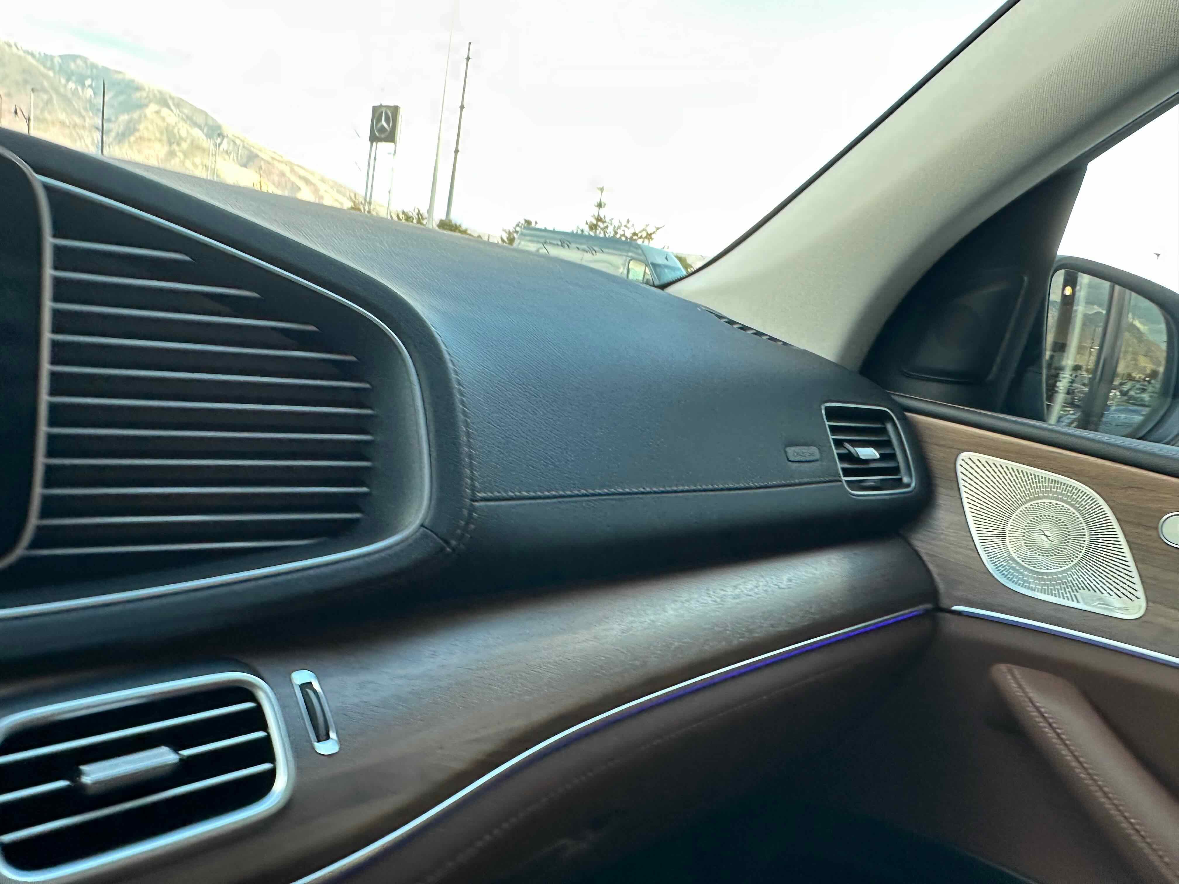 New 2026 Mercedes-Benz GLE 450 4MATIC image 35