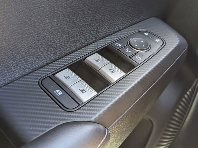 New 2025 Mitsubishi Outlander SEL Black Edition image 30