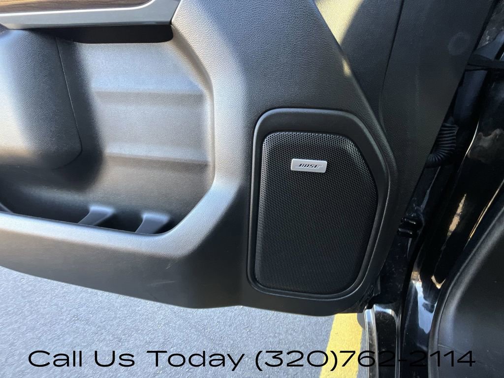 Certified 2021 Chevrolet Silverado 1500 RST w/ All Star Edition Plus image 26