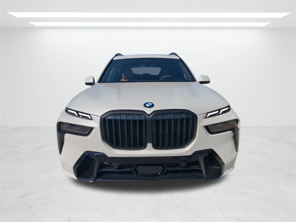 New 2026 BMW X7 xDrive40i w/ Executive Package image 9