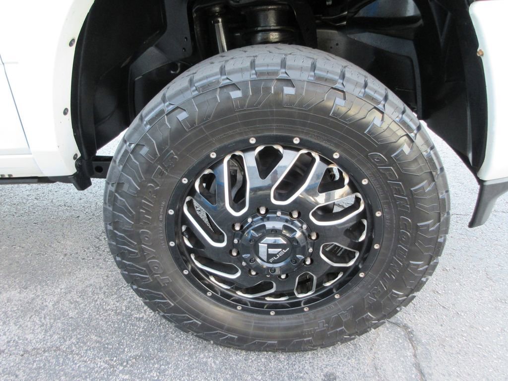 Used 2021 RAM 3500 Laramie image 9