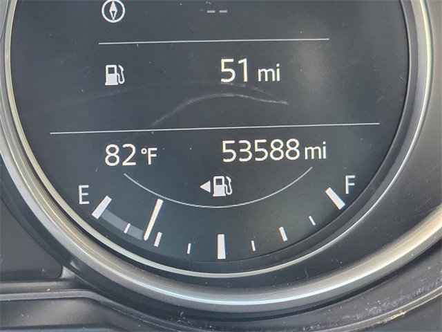 Used 2018 MAZDA MAZDA6 Grand Touring Reserve image 29