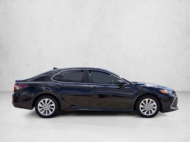 Used 2024 Toyota Camry LE FWD video 4
