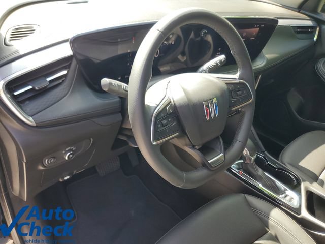 Certified 2024 Buick Encore GX Sport Touring w/ Advanced Technology Package FWD image 18