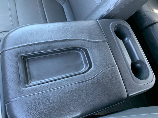 Used 2021 GMC Sierra 1500 Denali w/ Technology Package image 28