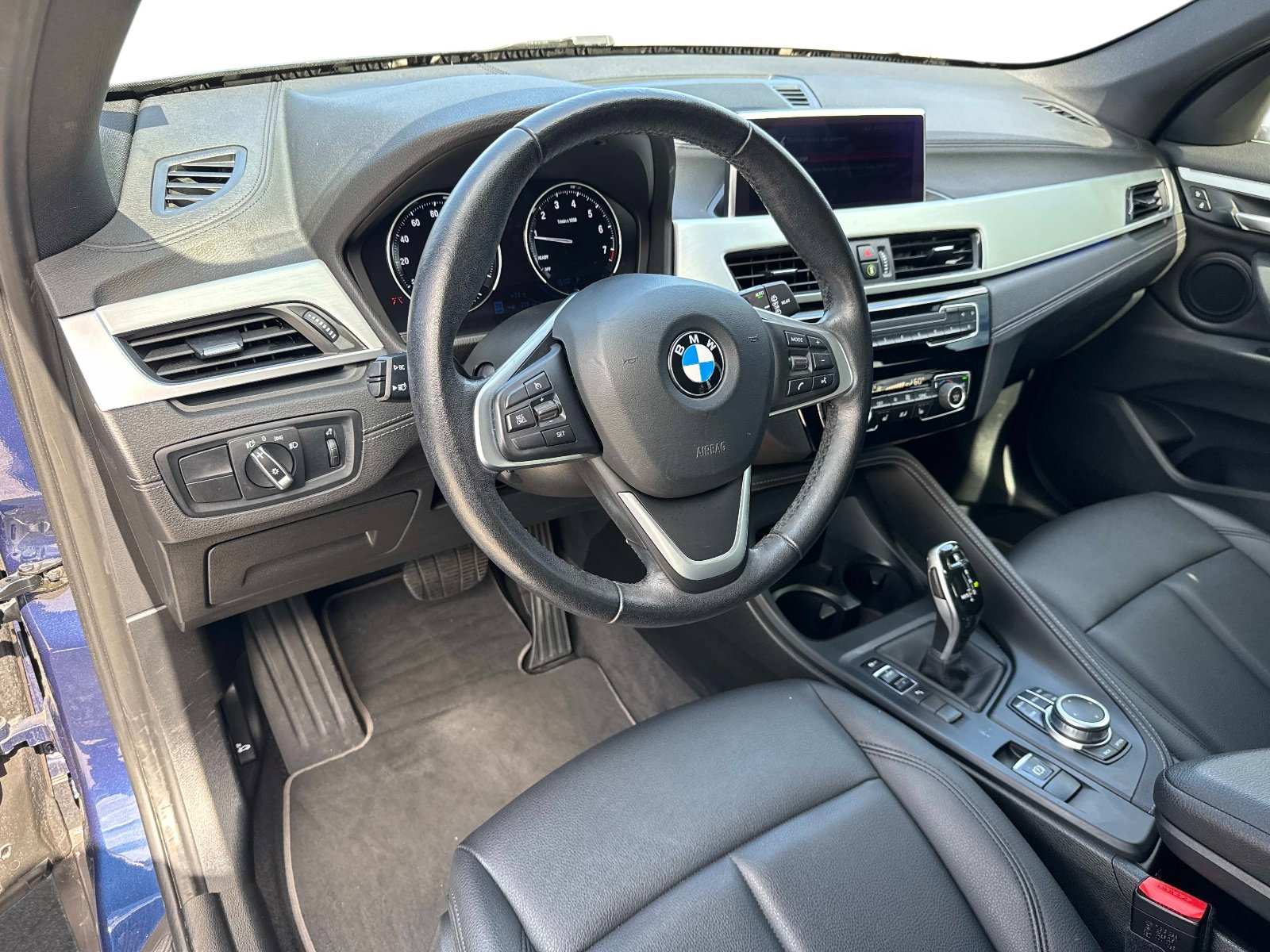 Used 2021 BMW X1 sDrive28i w/ Convenience Package image 23