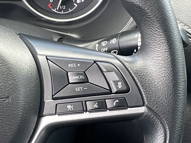 Used 2024 Nissan Sentra SV w/ Lighting Package FWD image 14