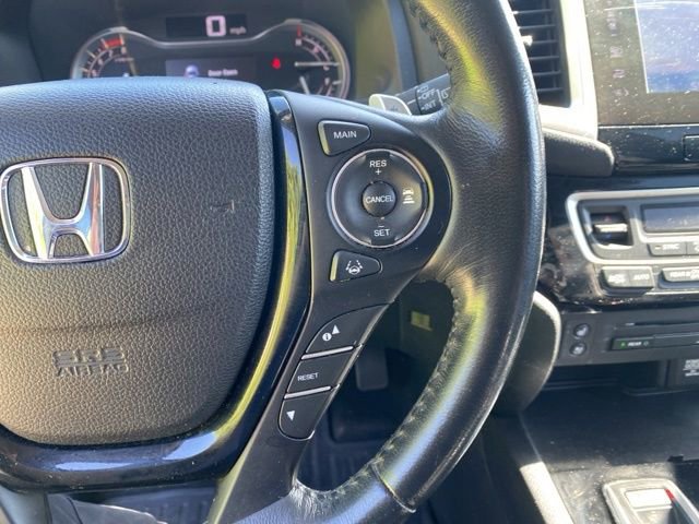 Used 2016 Honda Pilot Elite image 24