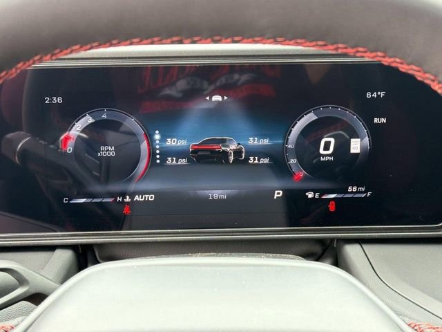 New 2026 Dodge Charger R/T AWD/4WD image 18