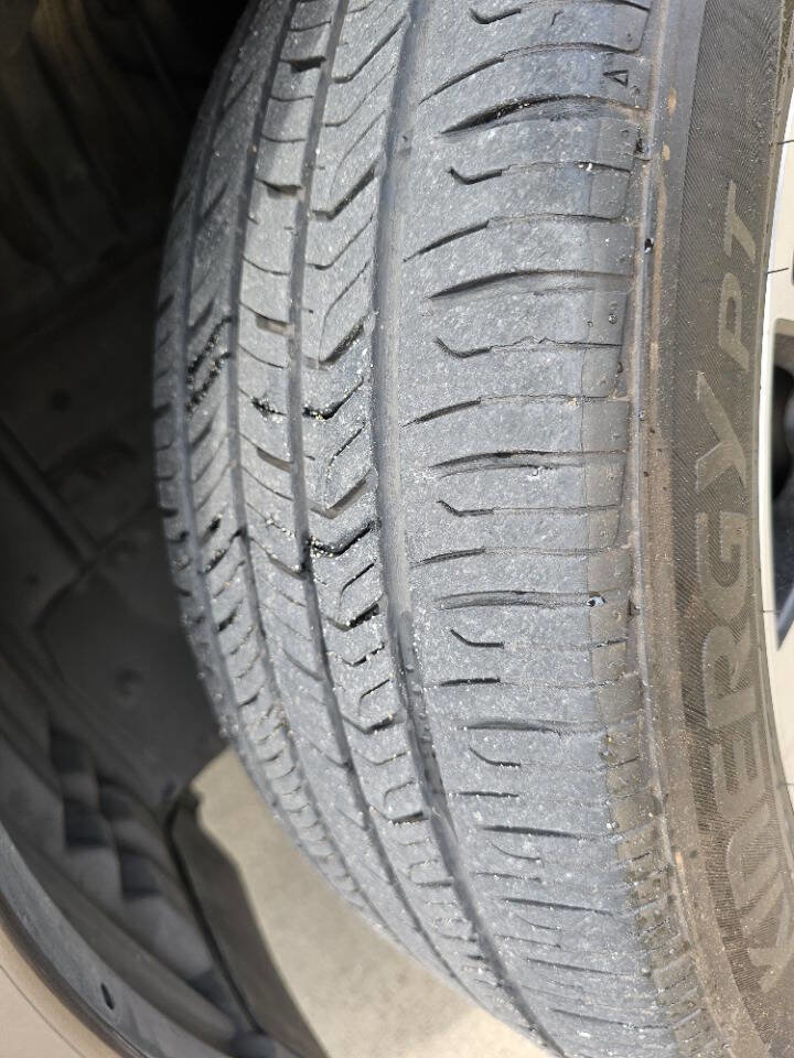 Used 2018 Mitsubishi Outlander GT image 20