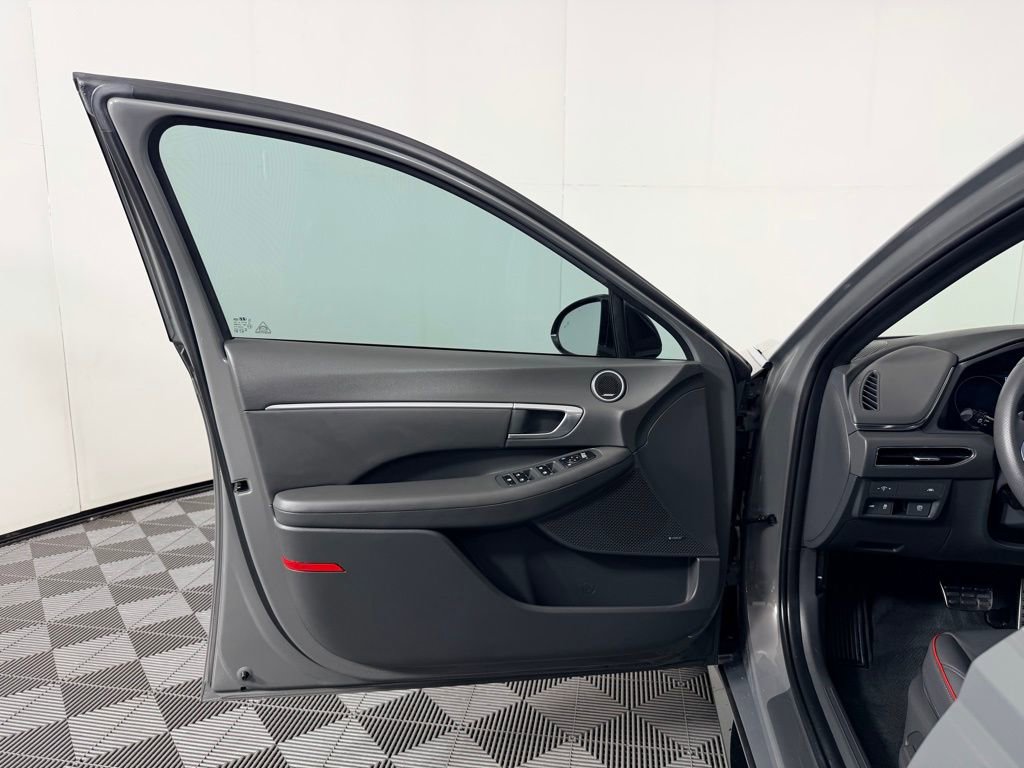 Used 2023 Hyundai Sonata SEL Plus image 28