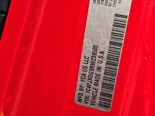 Used 2024 Jeep Wrangler Sport S image 17