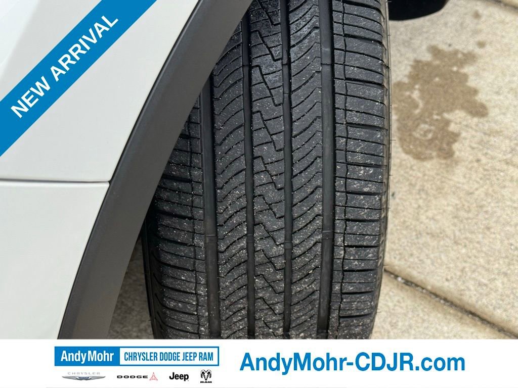 Used 2021 Honda Passport Sport image 11