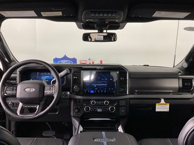 New 2026 Ford F350 Platinum image 19