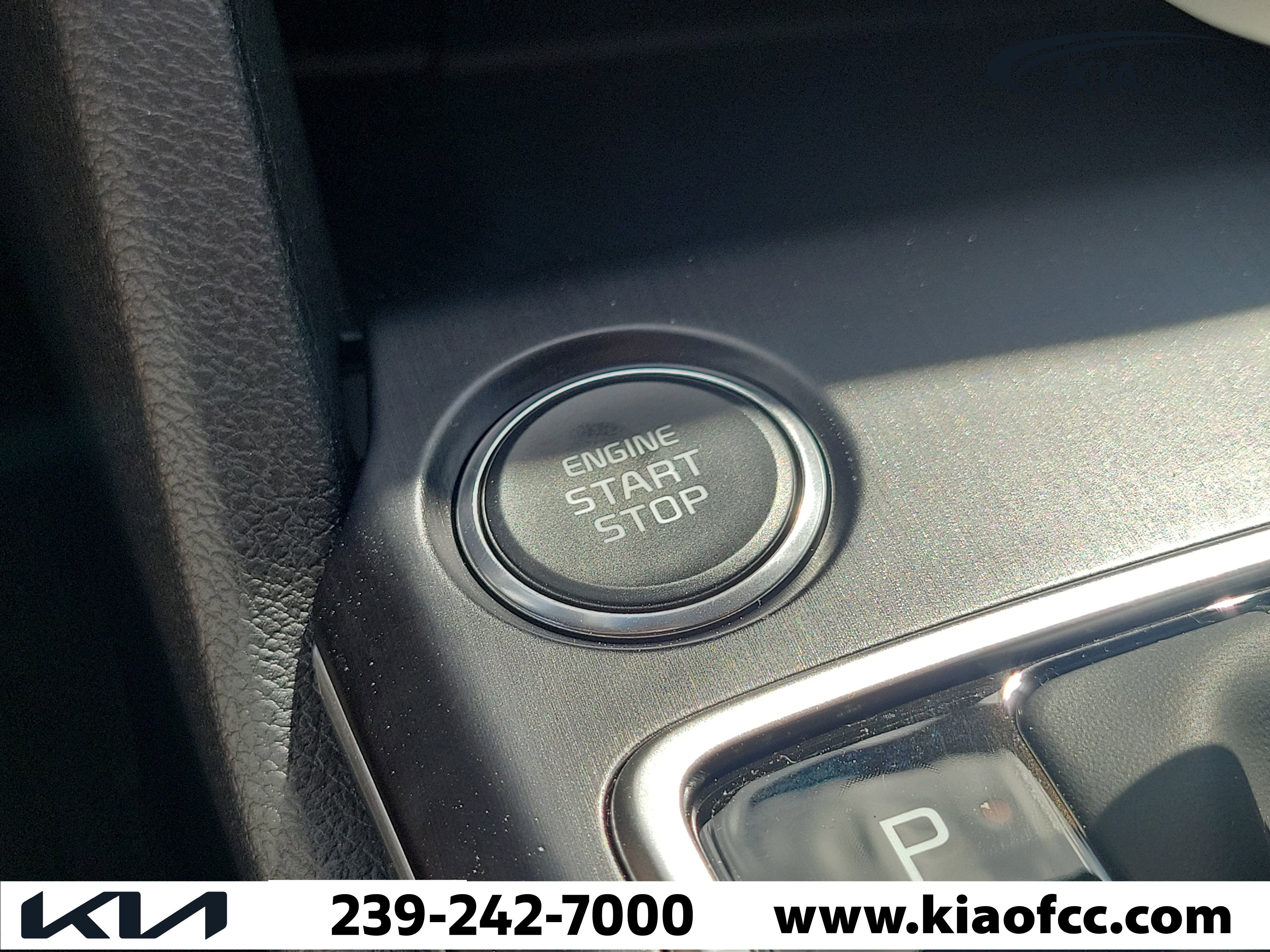 Used 2026 Kia Sportage LX image 27