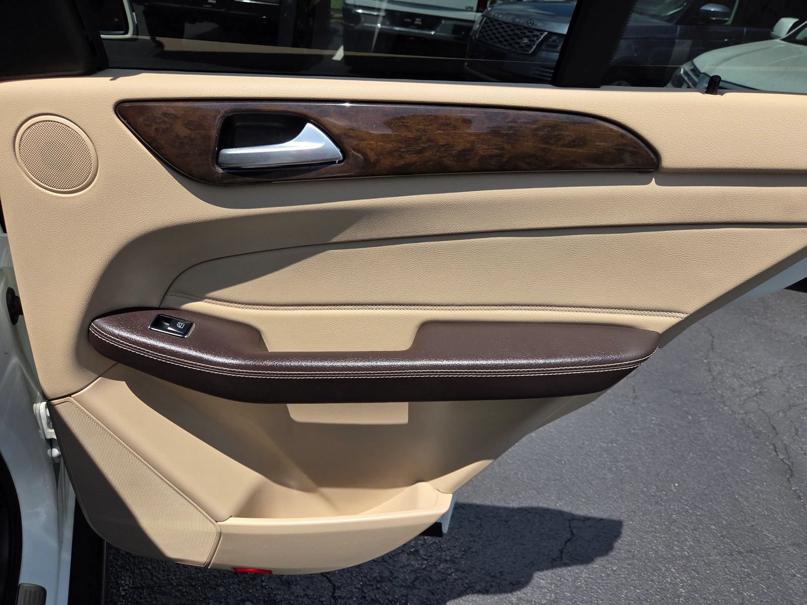 Used 2018 Mercedes-Benz GLE 350 image 26
