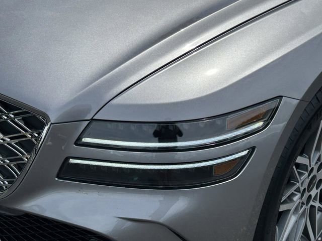 Used 2025 Genesis G80 2.5T AWD/4WD image 35