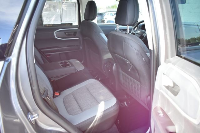 Used 2022 Ford Bronco Sport Big Bend w/ Convenience Package AWD/4WD image 44