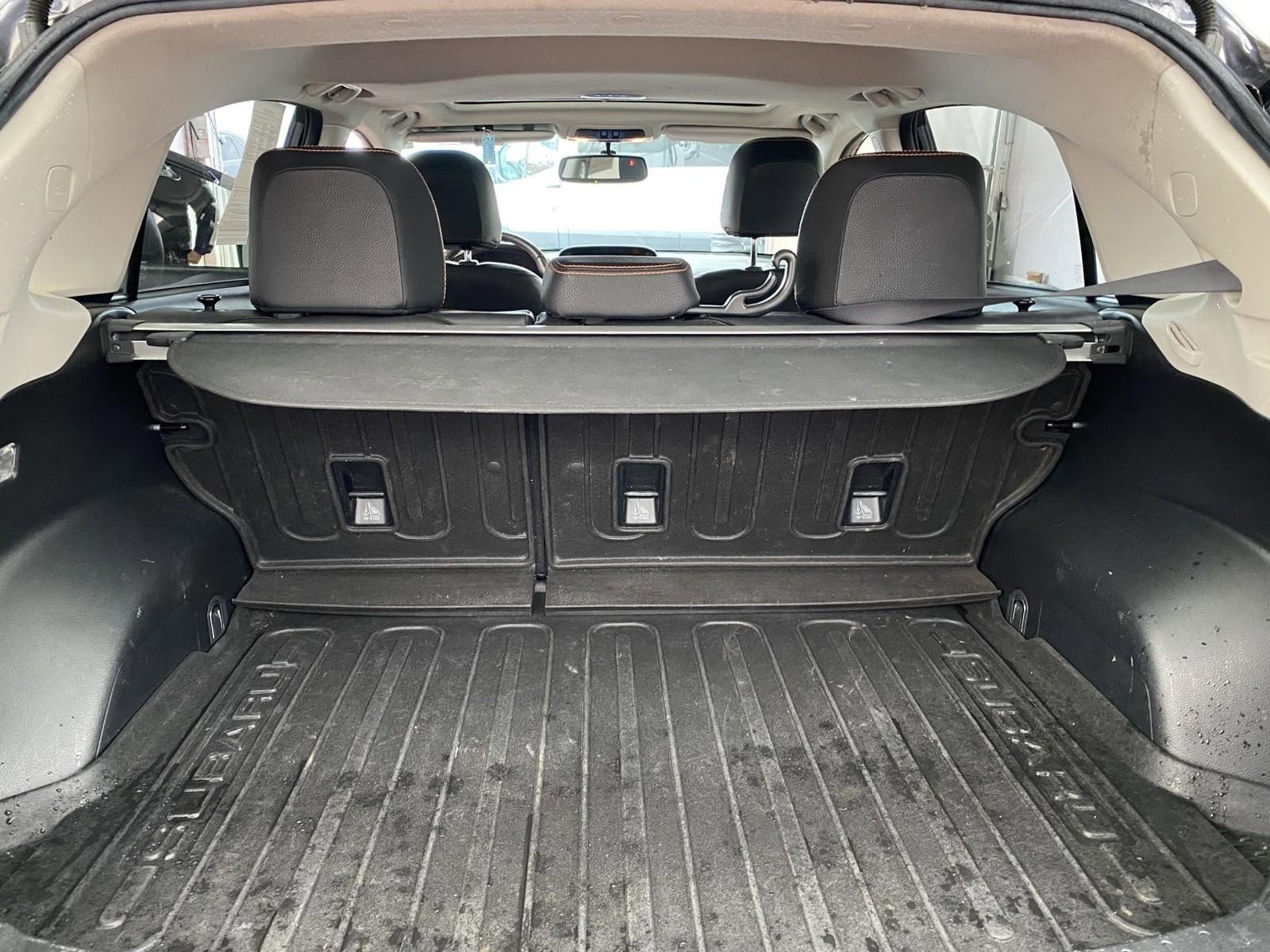 Used 2016 Subaru Crosstrek 2.0i Limited image 15