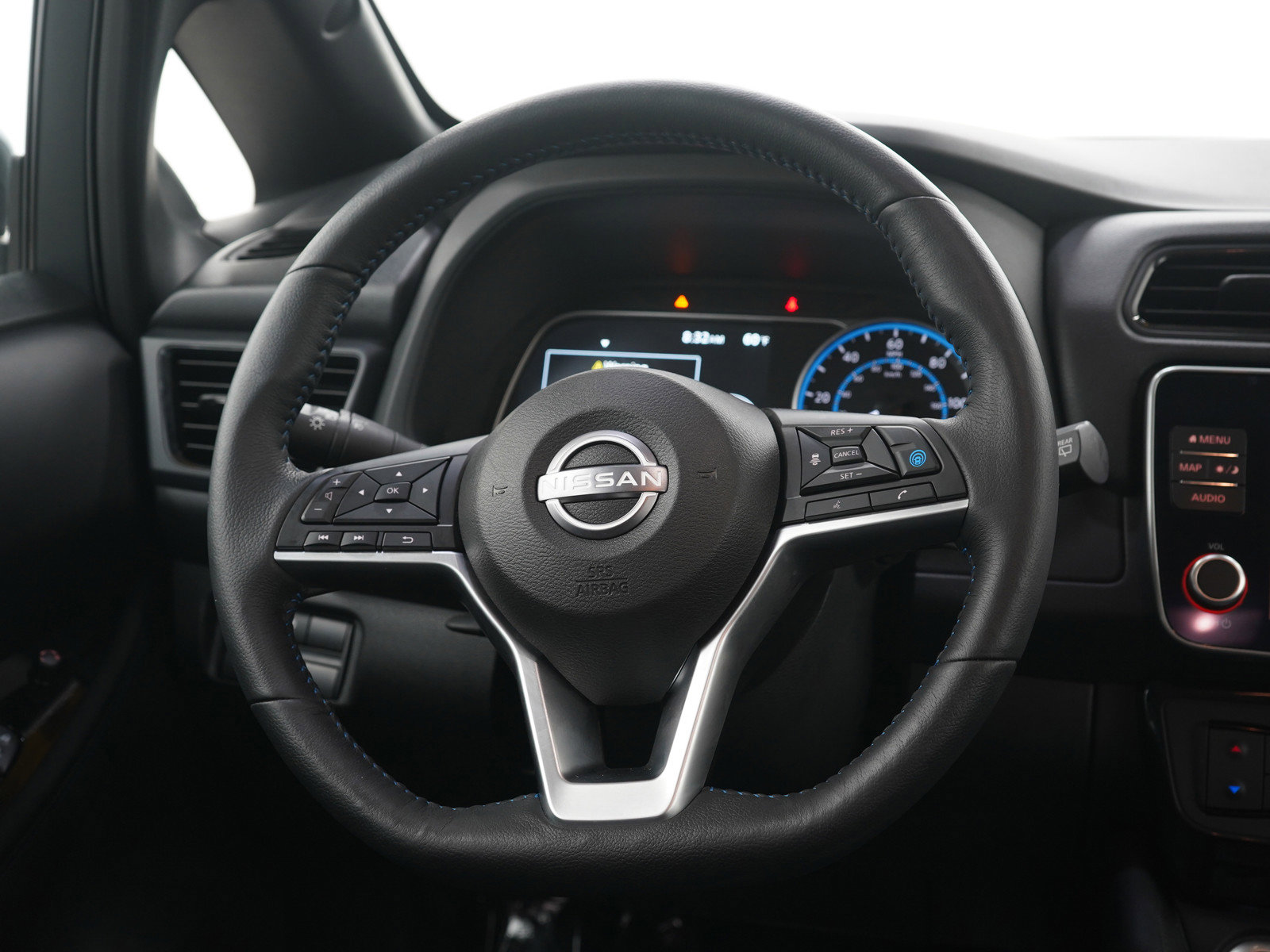 Used 2024 Nissan Leaf SV Plus image 16