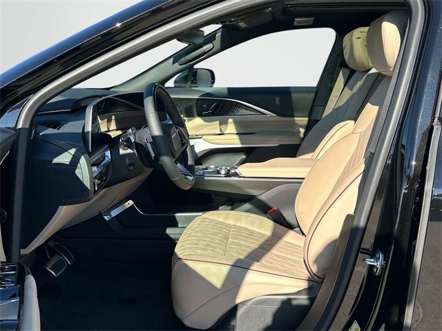 New 2026 Cadillac Lyriq V image 10