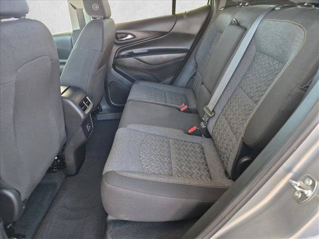 Used 2024 Chevrolet Equinox LT w/ Driver Convenience Package AWD/4WD image 18