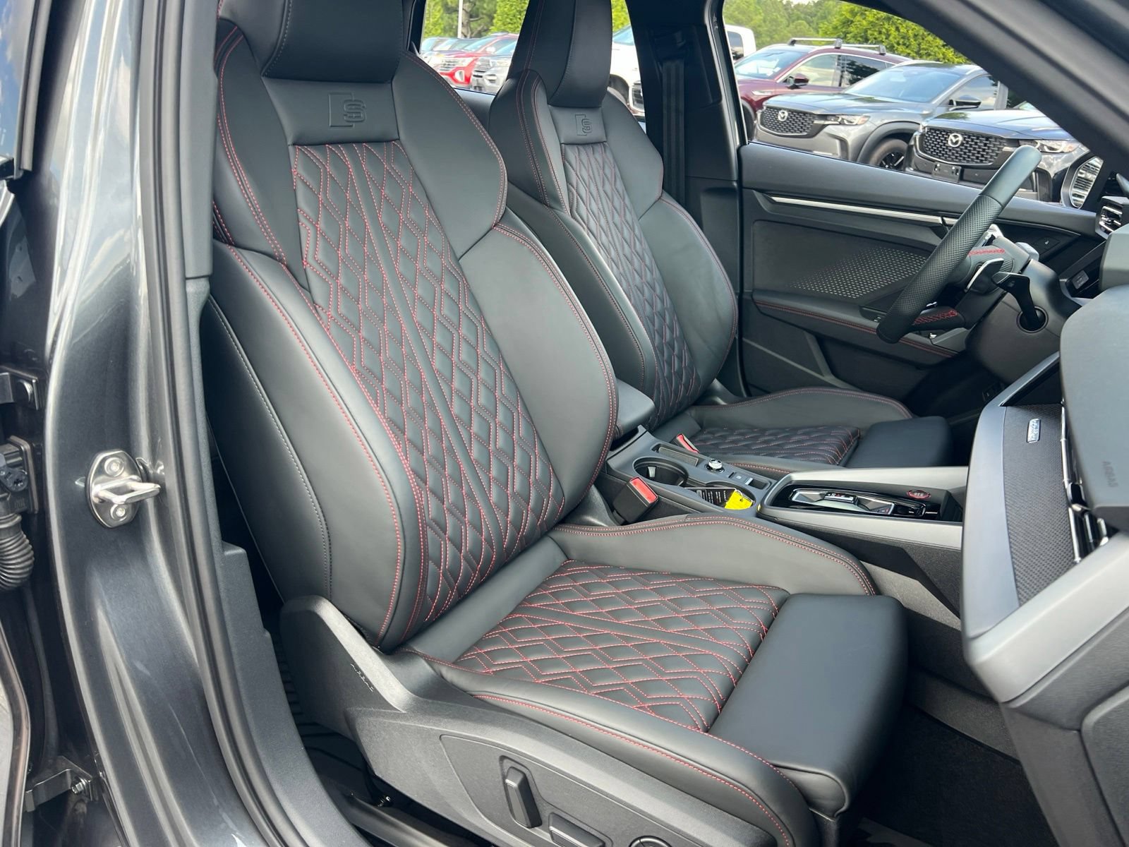 Used 2026 Audi S3 Premium AWD/4WD image 39