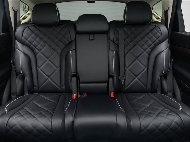 New 2026 Genesis GV80 3.5T Prestige AWD/4WD image 30