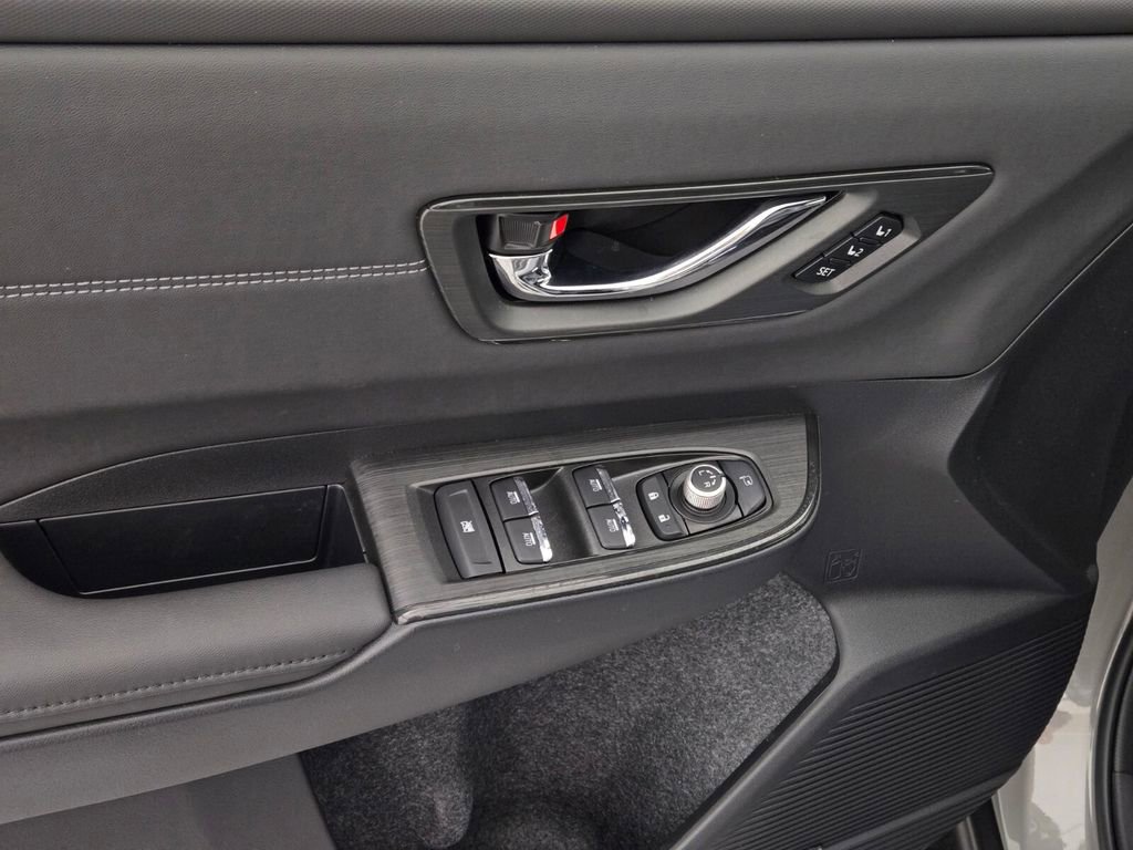 New 2026 Subaru Outback Touring XT image 13