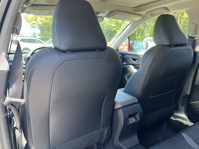 New 2026 Subaru Crosstrek 2.5i Limited AWD/4WD image 32