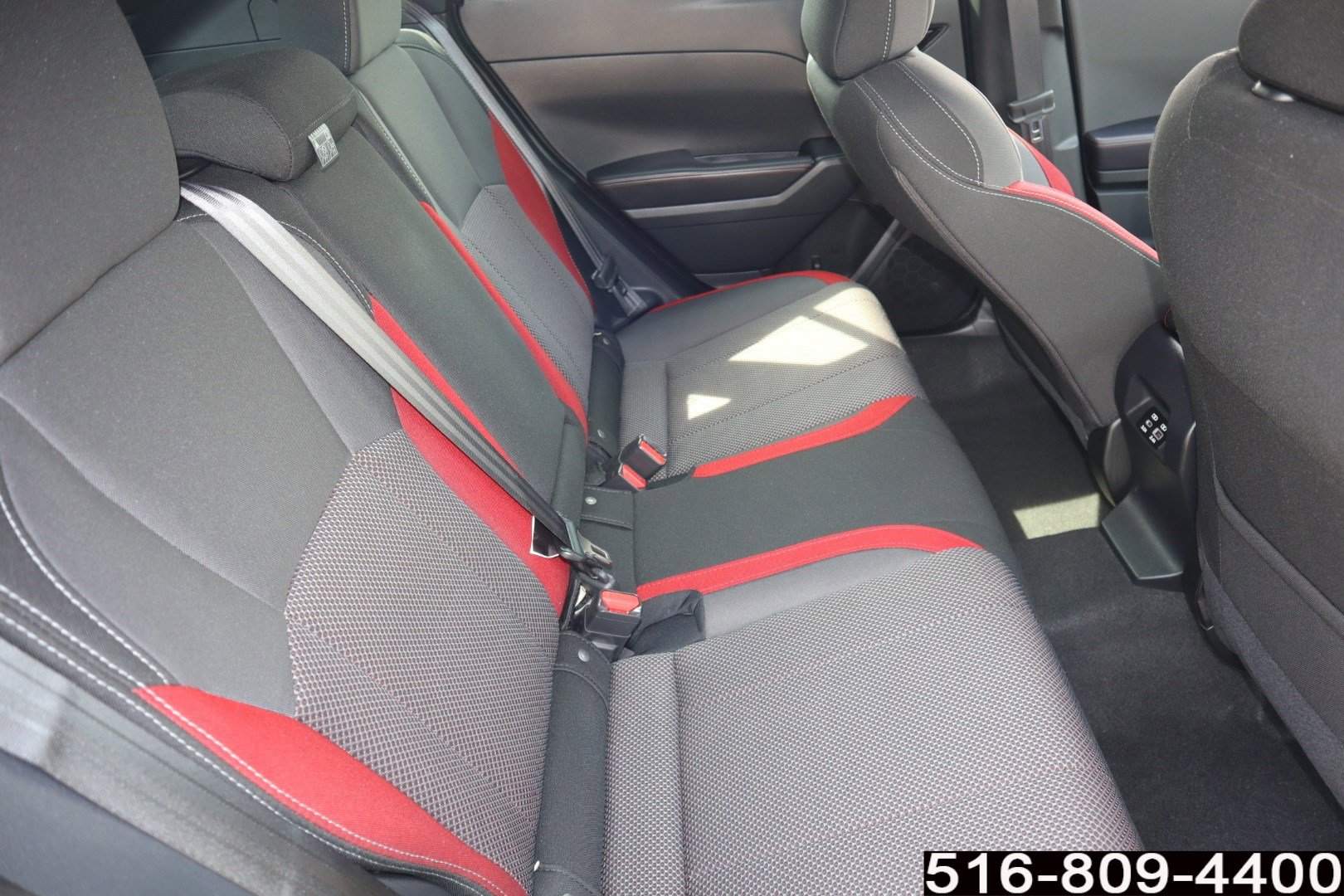 Used 2024 Subaru Impreza RS image 29