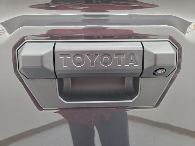 New 2026 Toyota Tacoma TRD Off-Road image 33